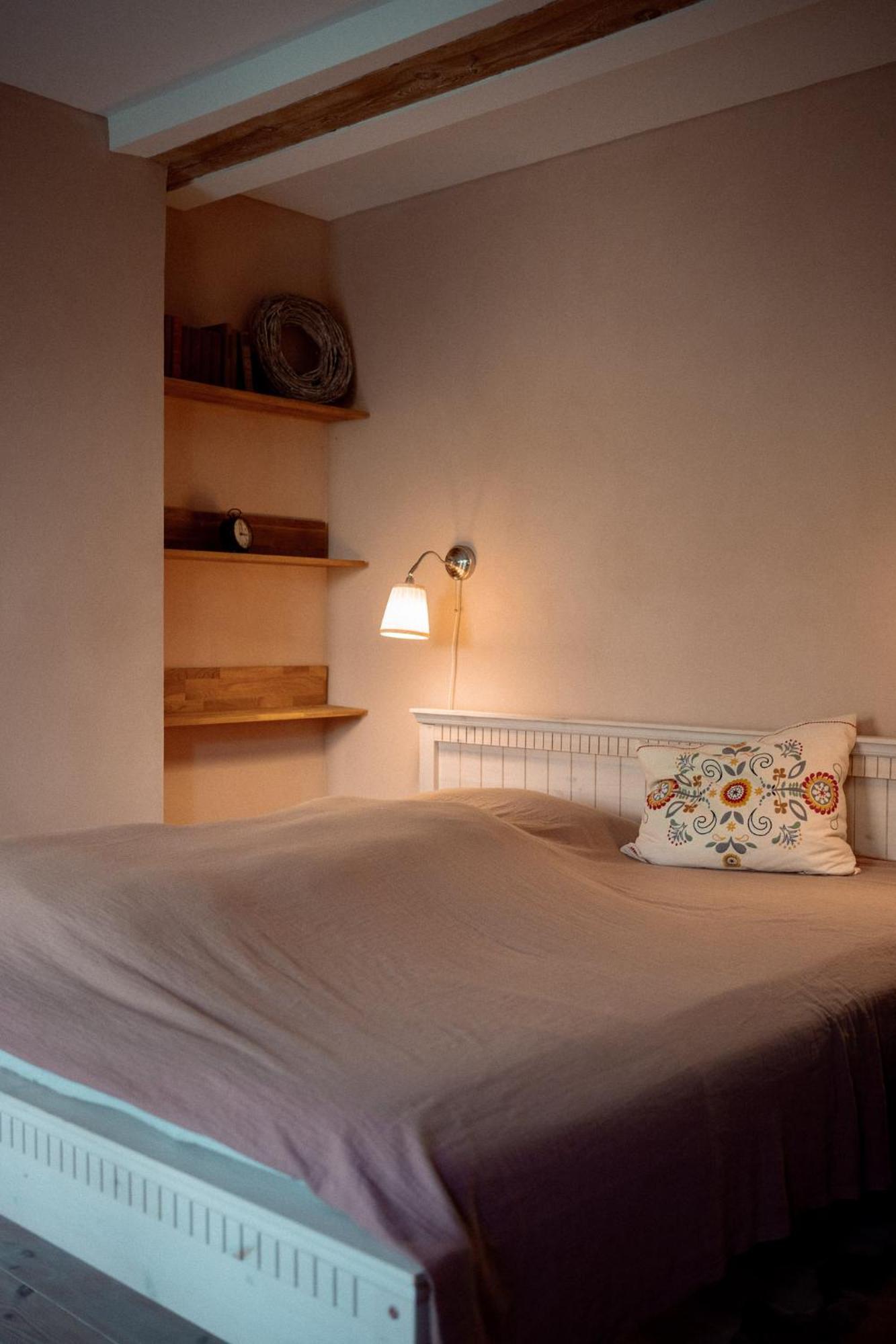 Thomashof Klein-Mutz Apartman Zehdenick Kültér fotó