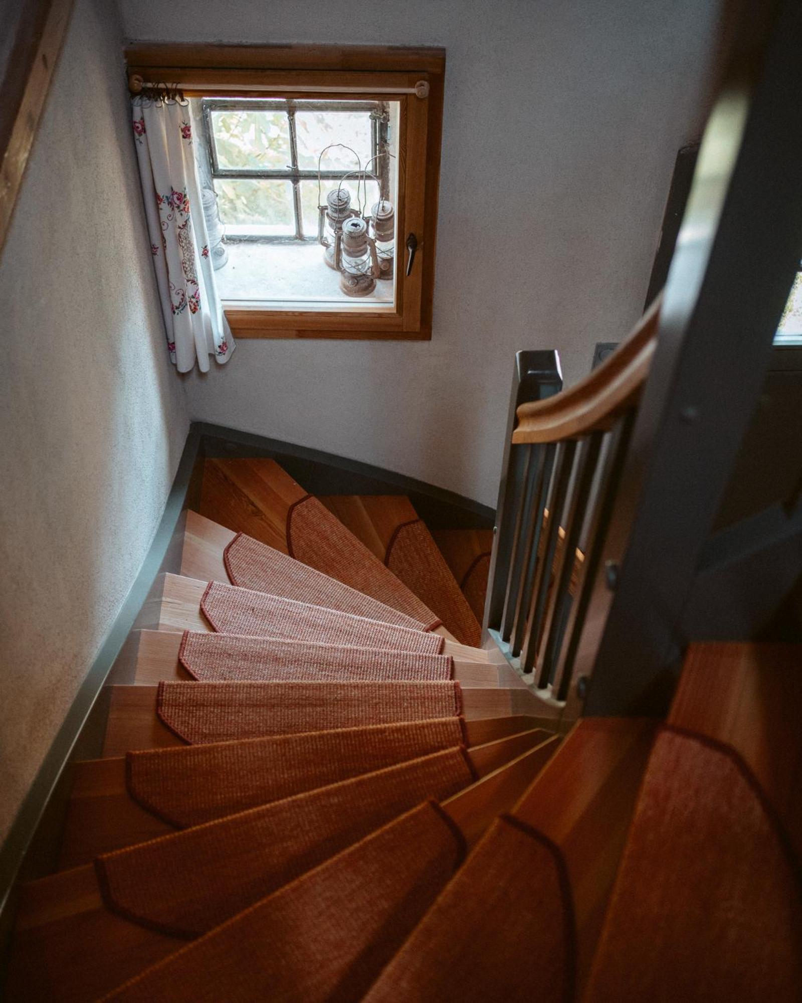 Thomashof Klein-Mutz Apartman Zehdenick Kültér fotó