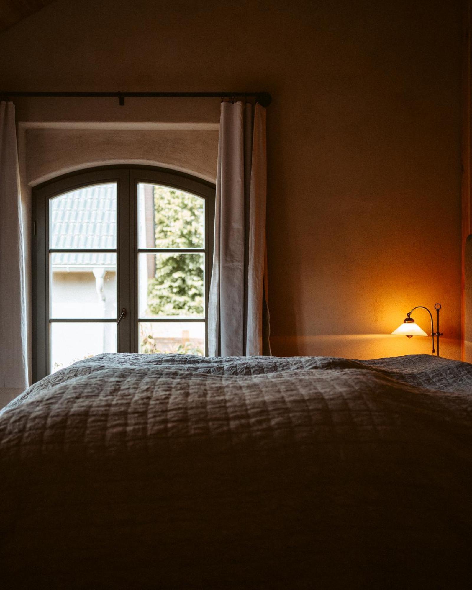 Thomashof Klein-Mutz Apartman Zehdenick Kültér fotó
