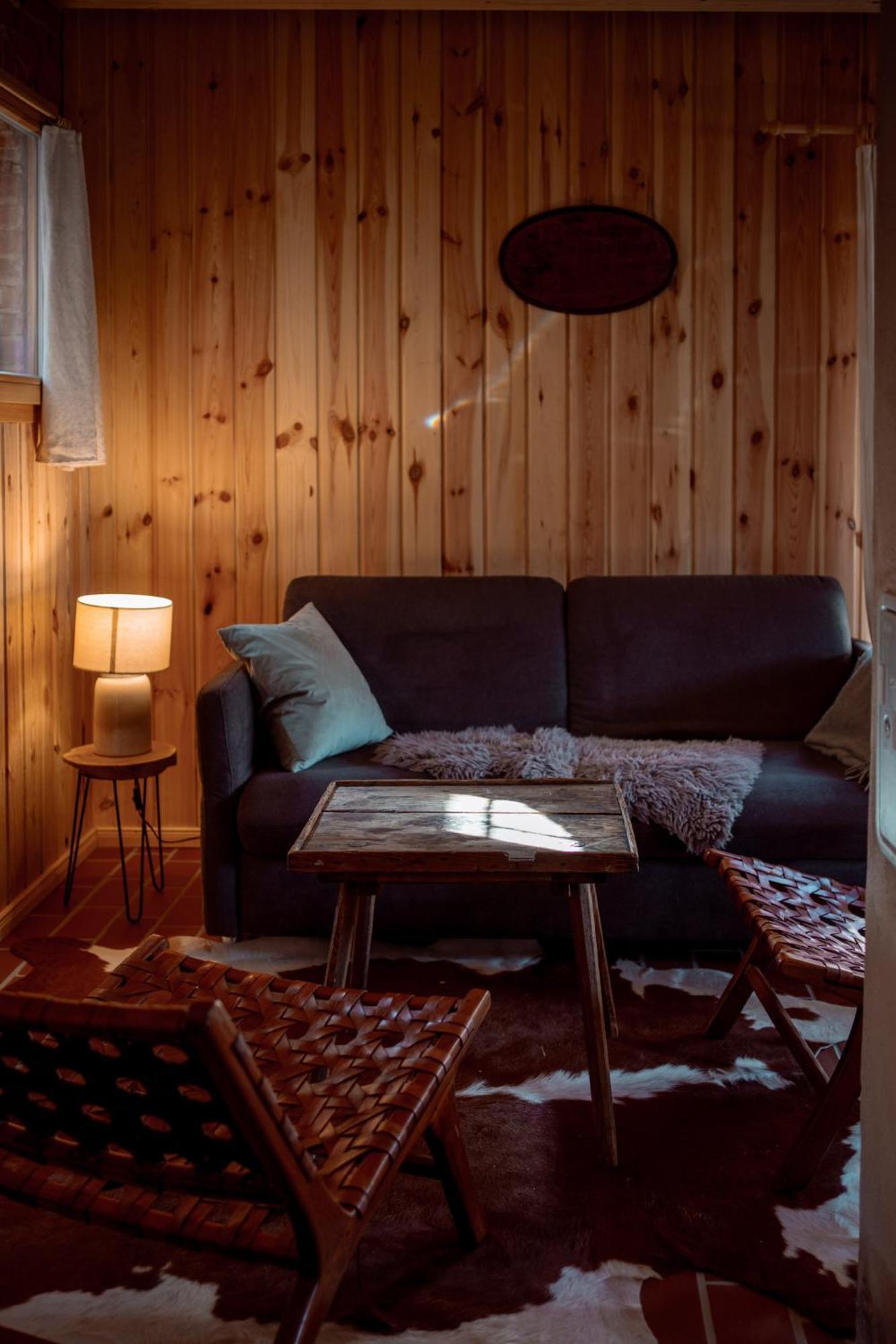 Thomashof Klein-Mutz Apartman Zehdenick Kültér fotó